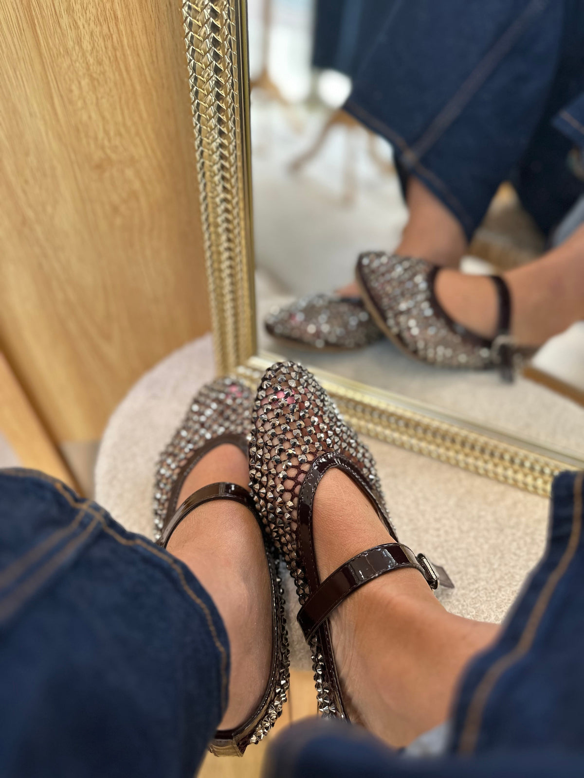 Chaussures