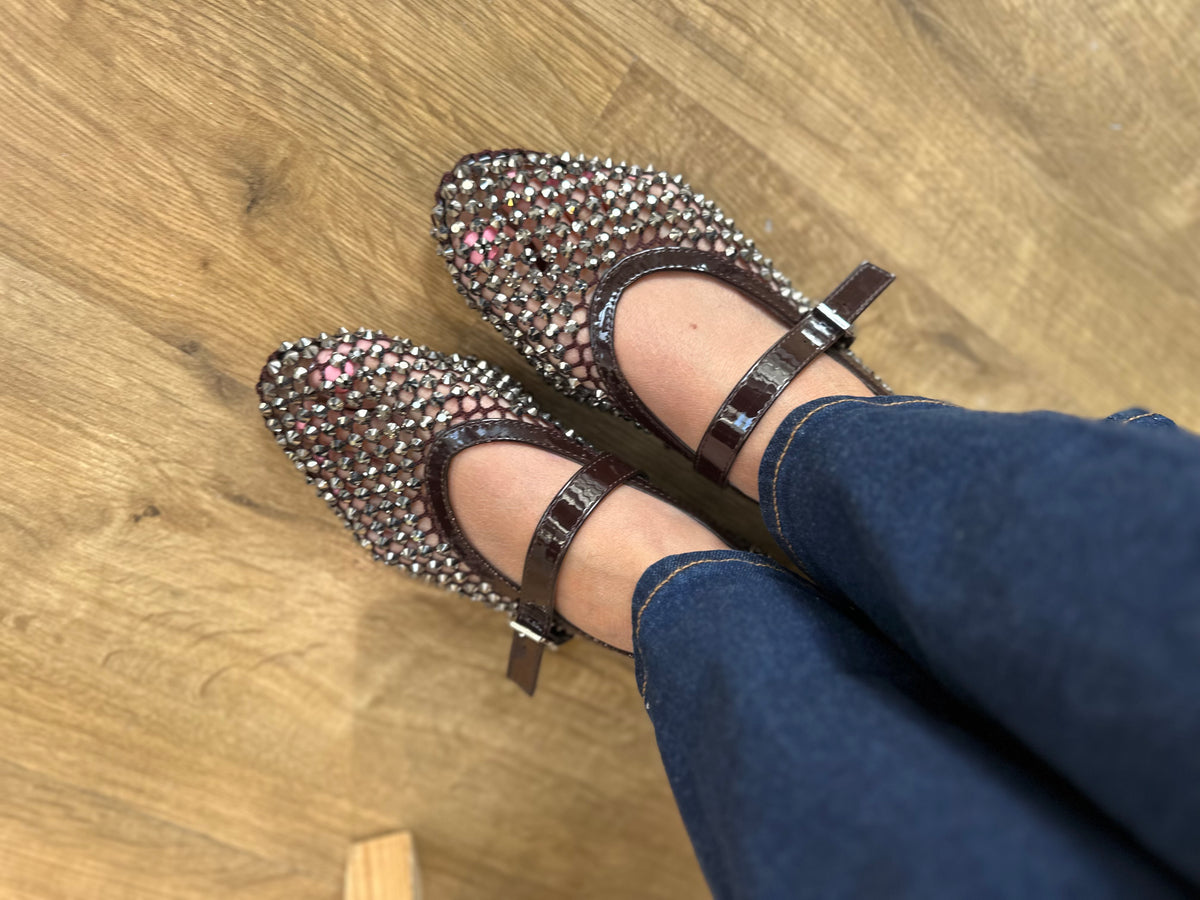 Ballerines LOVA