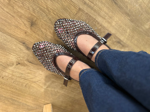 Ballerines LOVA