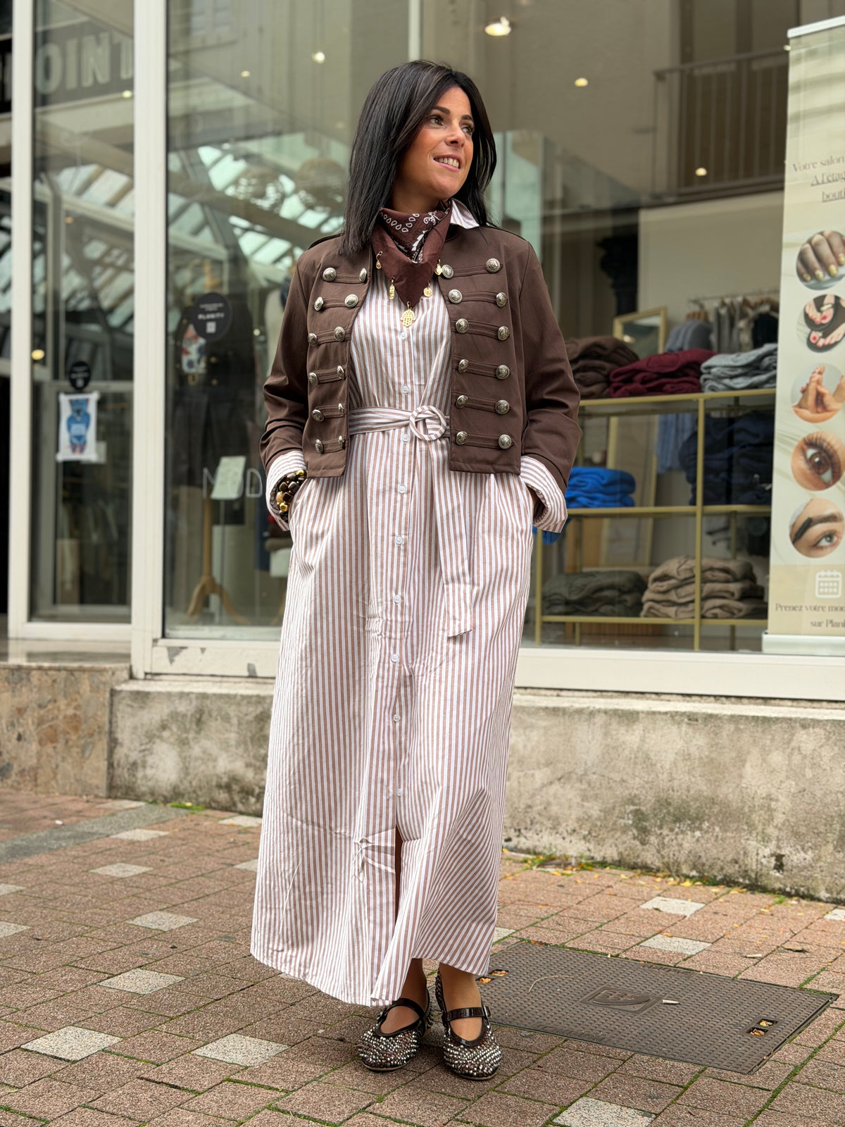 Robe LOUNA