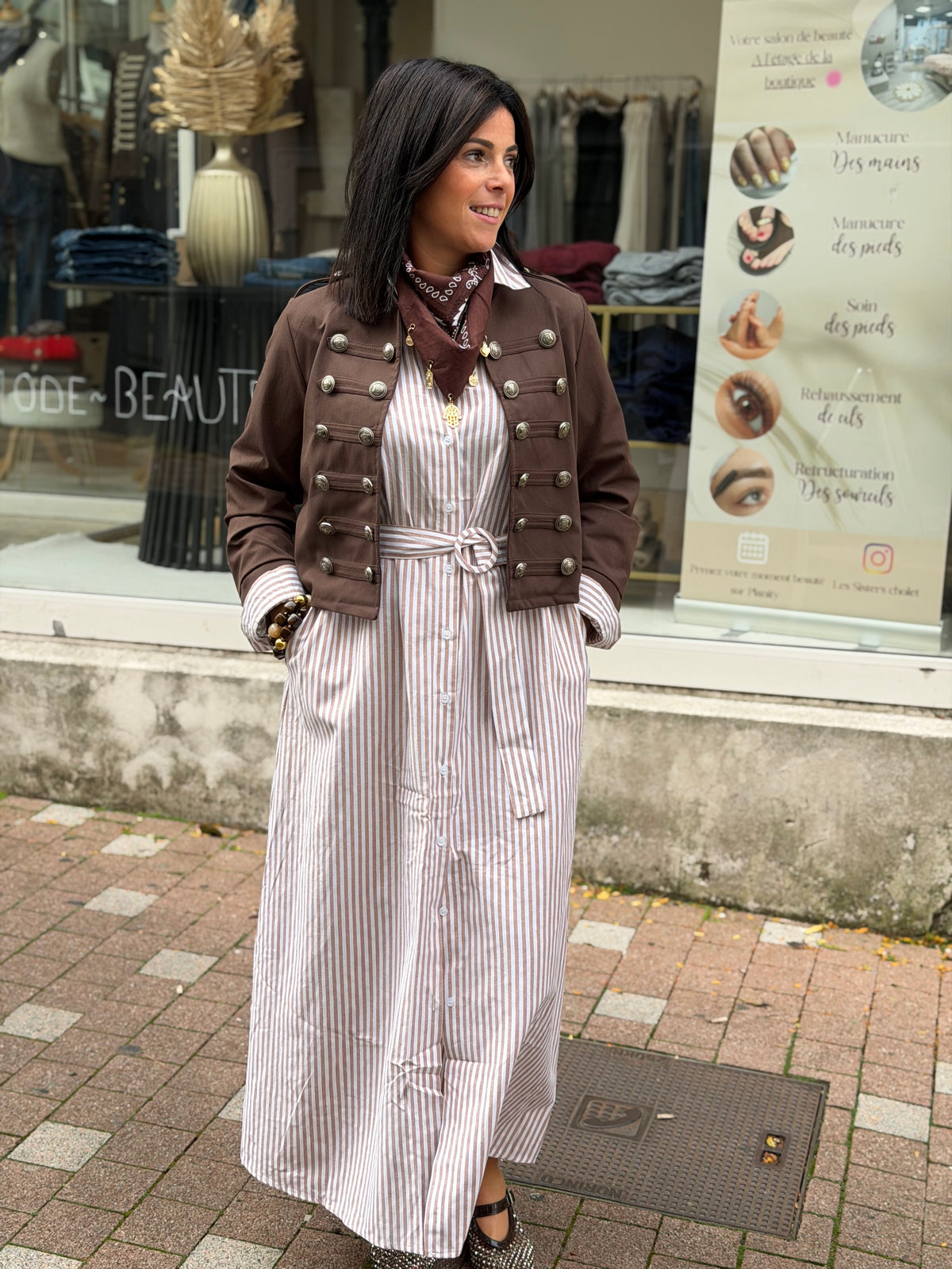 Robe LOUNA