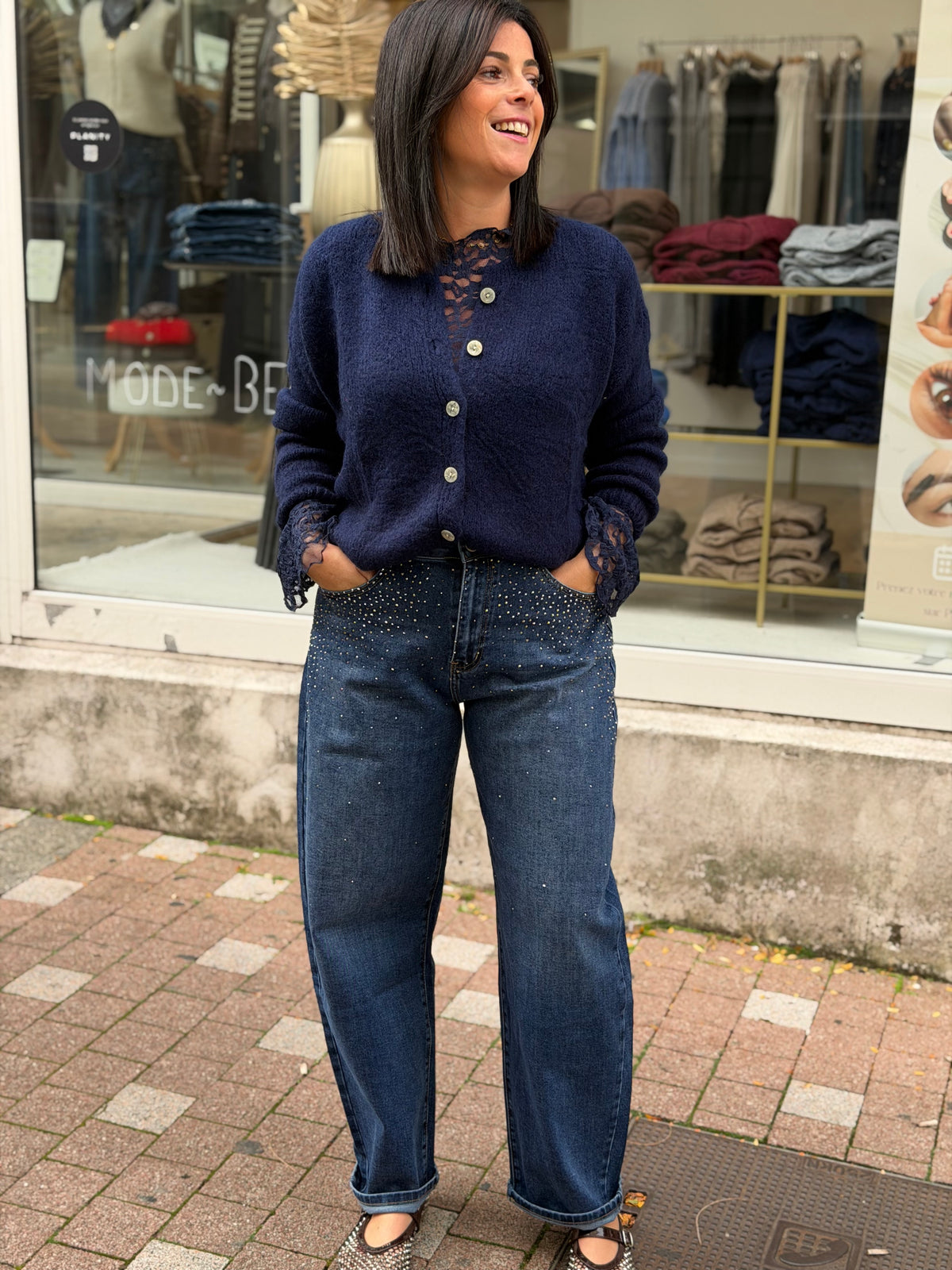 Jean Strass