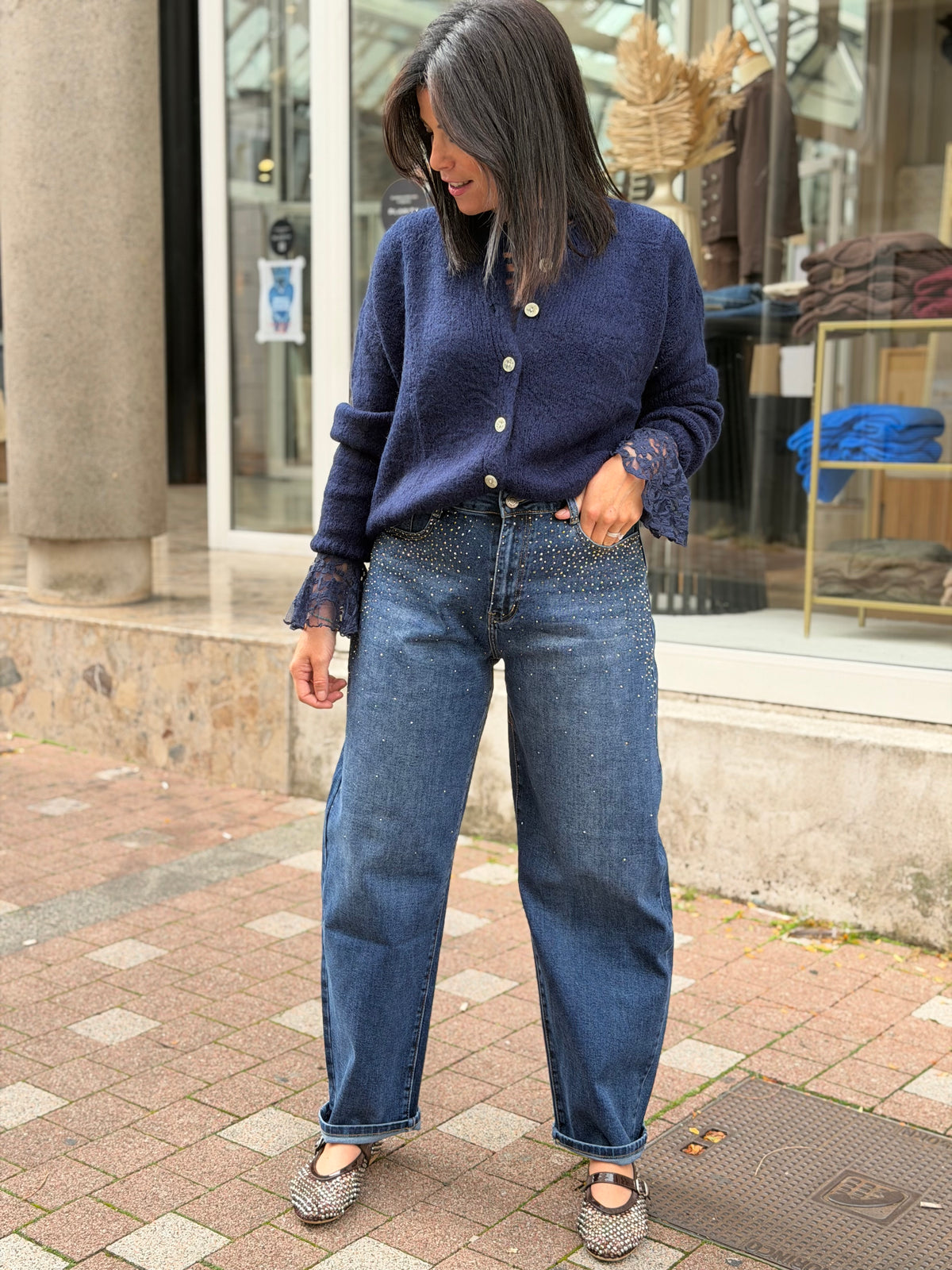 Jean Strass