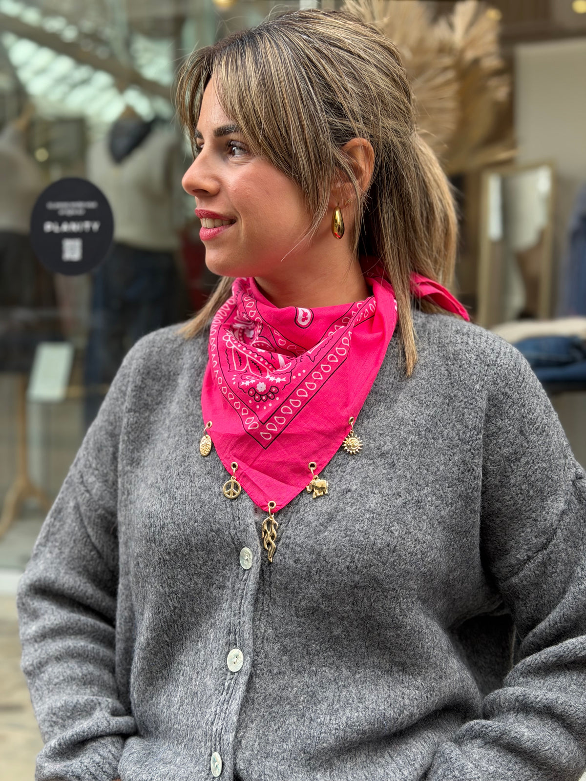 Foulards ERYNE