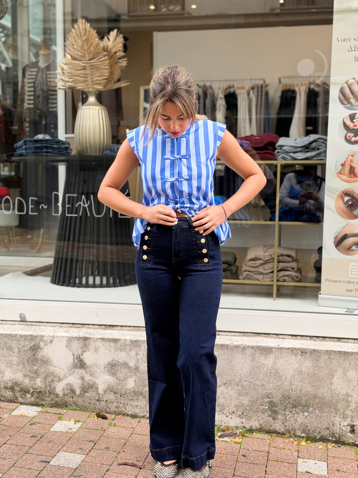 Jean NIA