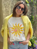 Teeshirt SOLEIL