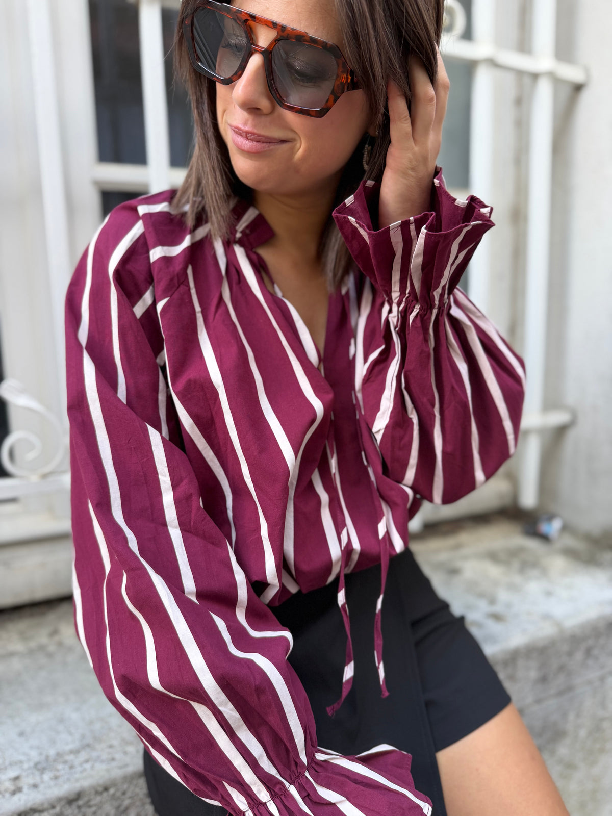 Blouse SOLA