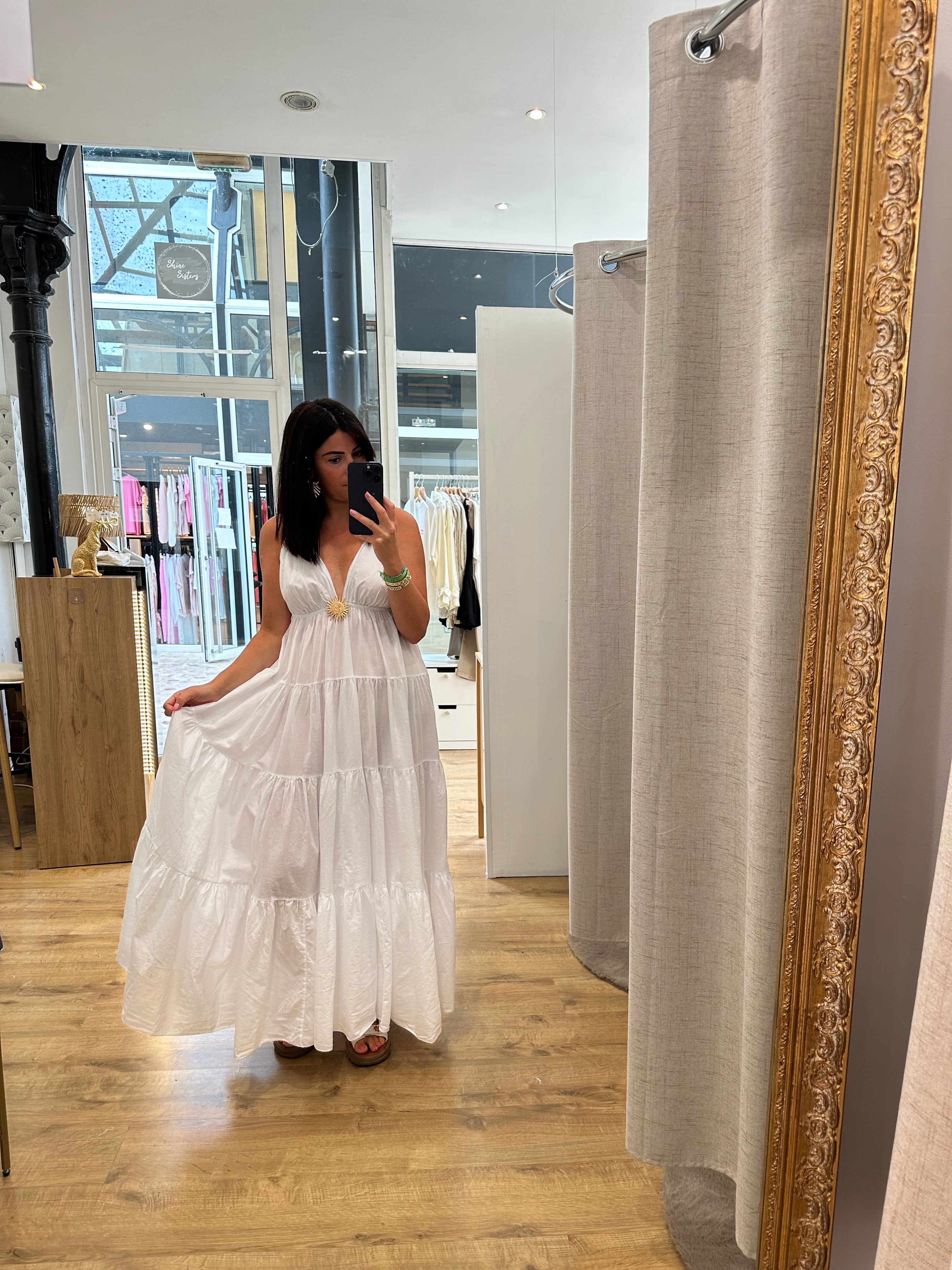 Robe SOLEIL