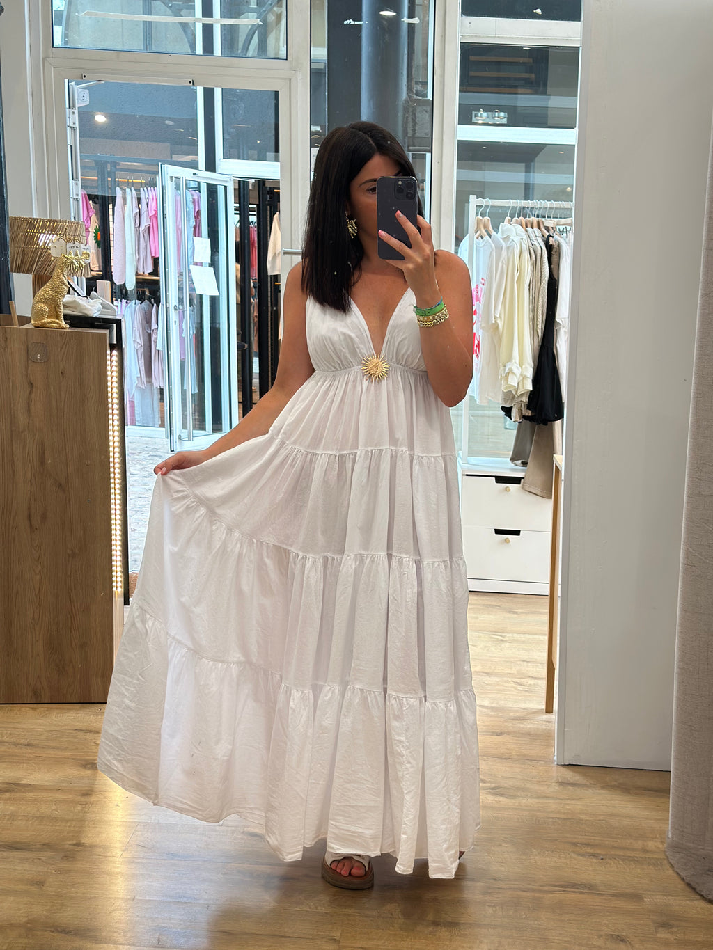 Robe SOLEIL