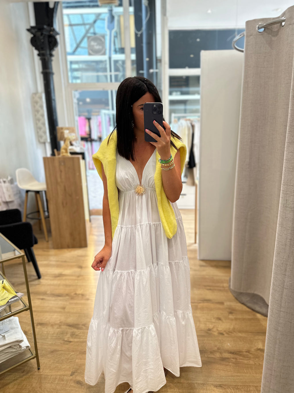 Robe SOLEIL