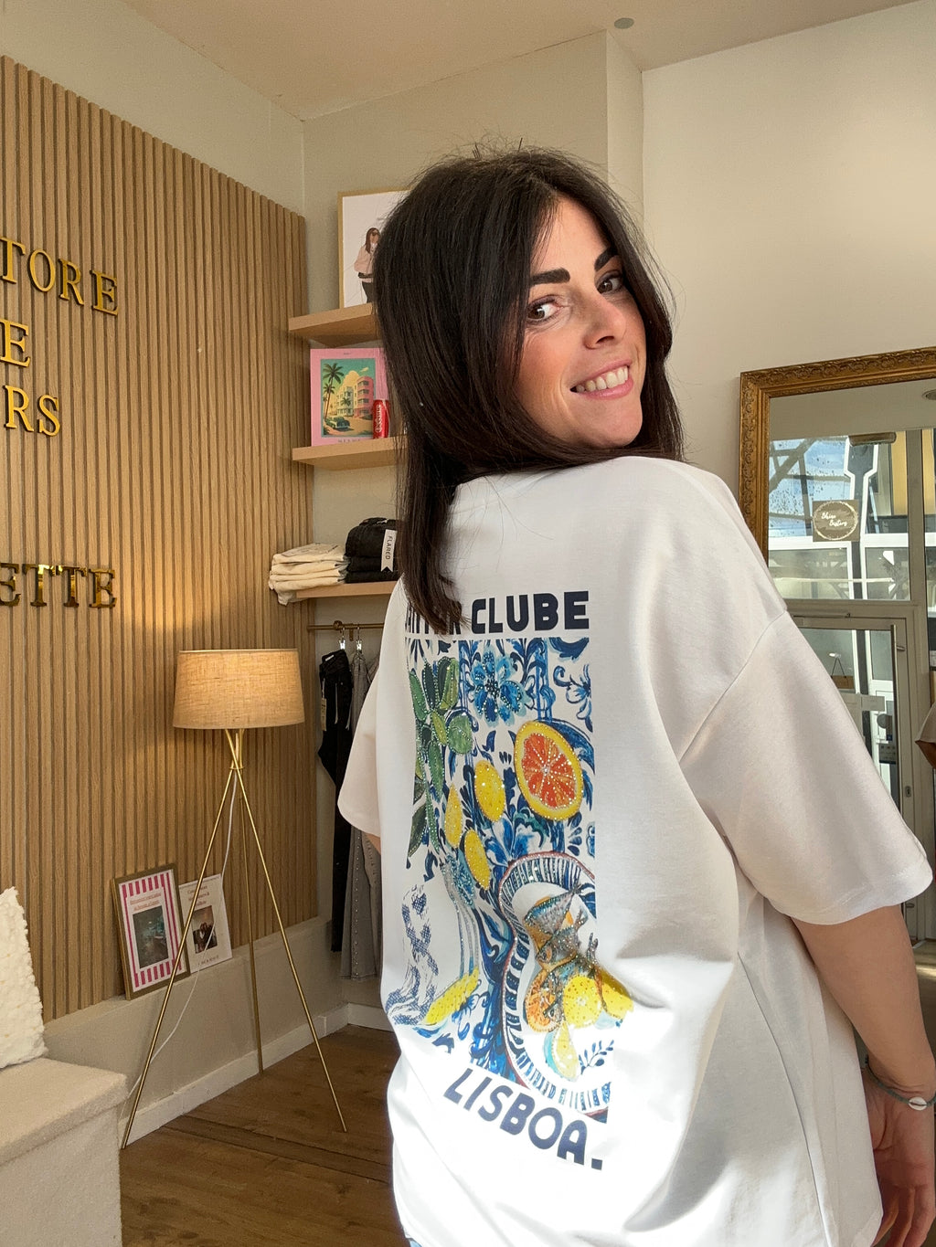 Tee-shirt COCO