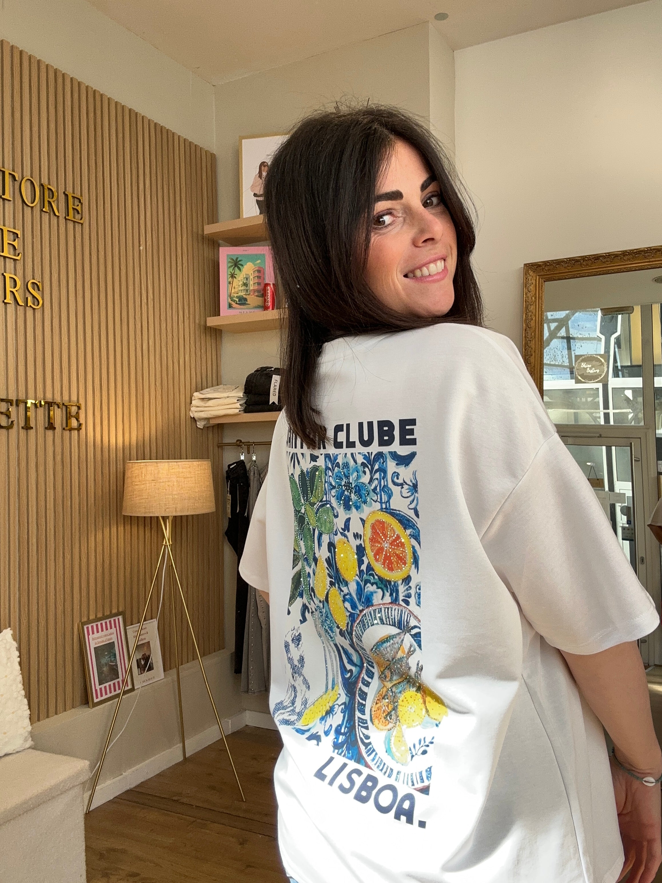 Tee-shirt COCO