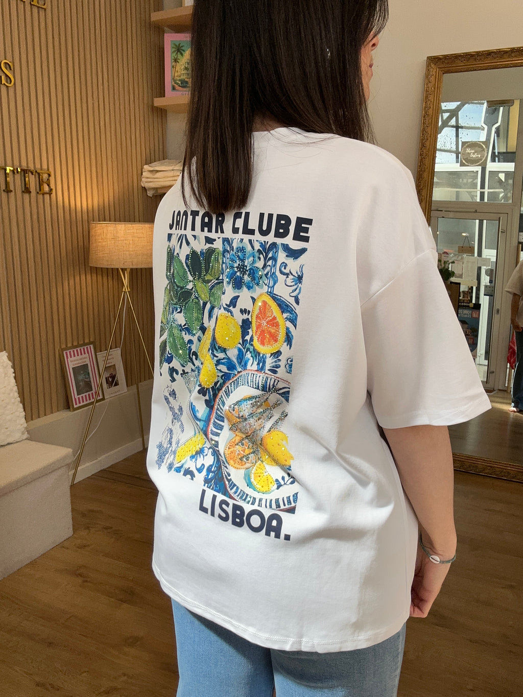 Tee-shirt COCO