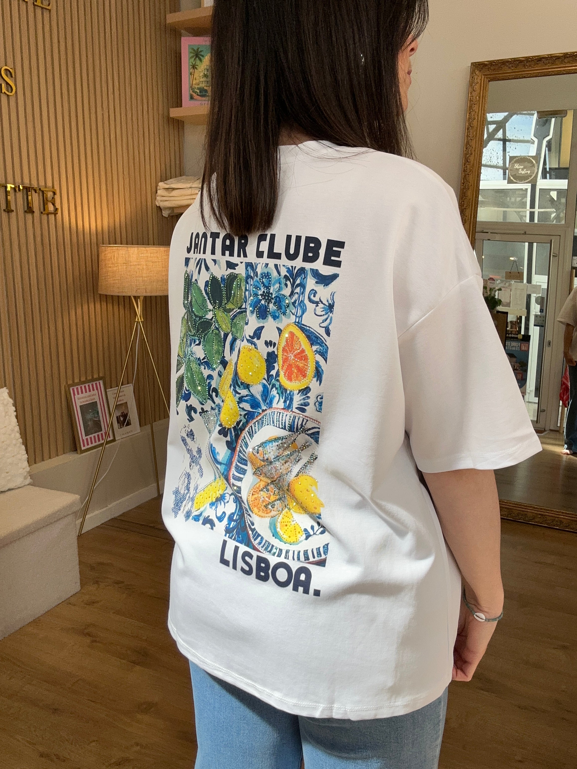 Tee-shirt COCO