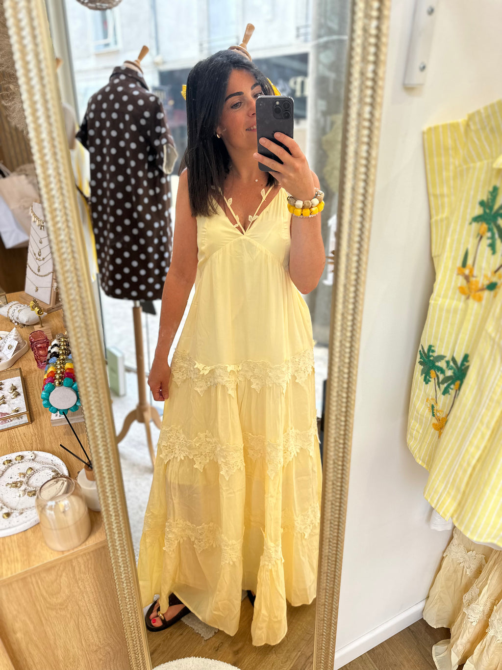 Robe SUNNY