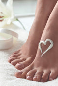 Beauté des pieds