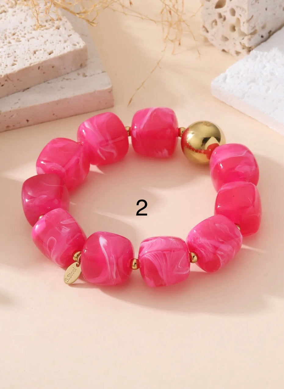 Bracelets LOU