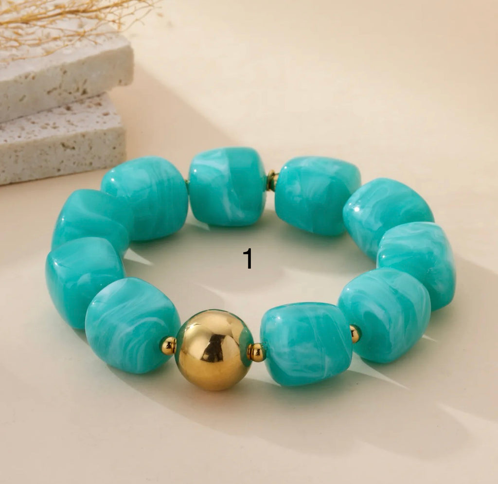 Bracelets LOU