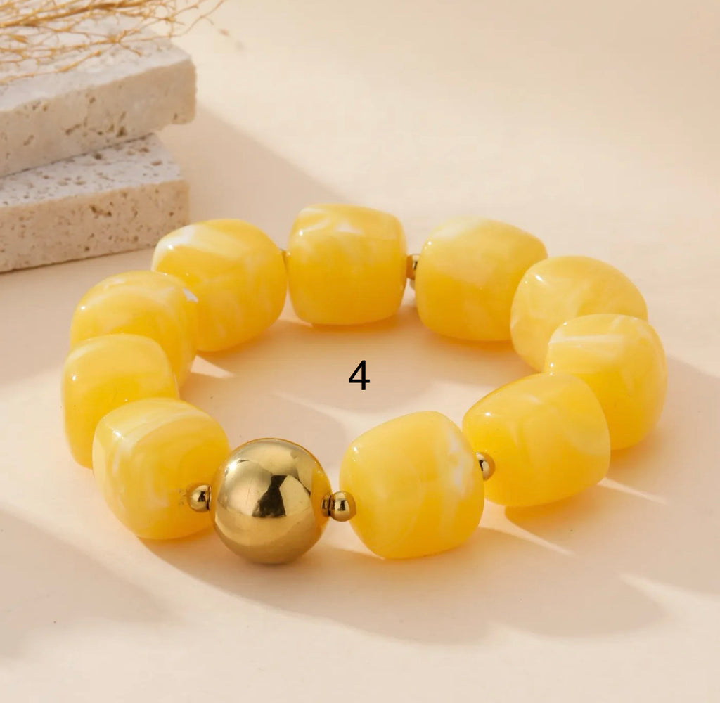 Bracelets LOU
