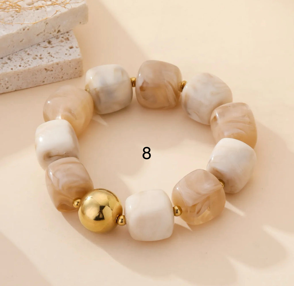 Bracelets LOU