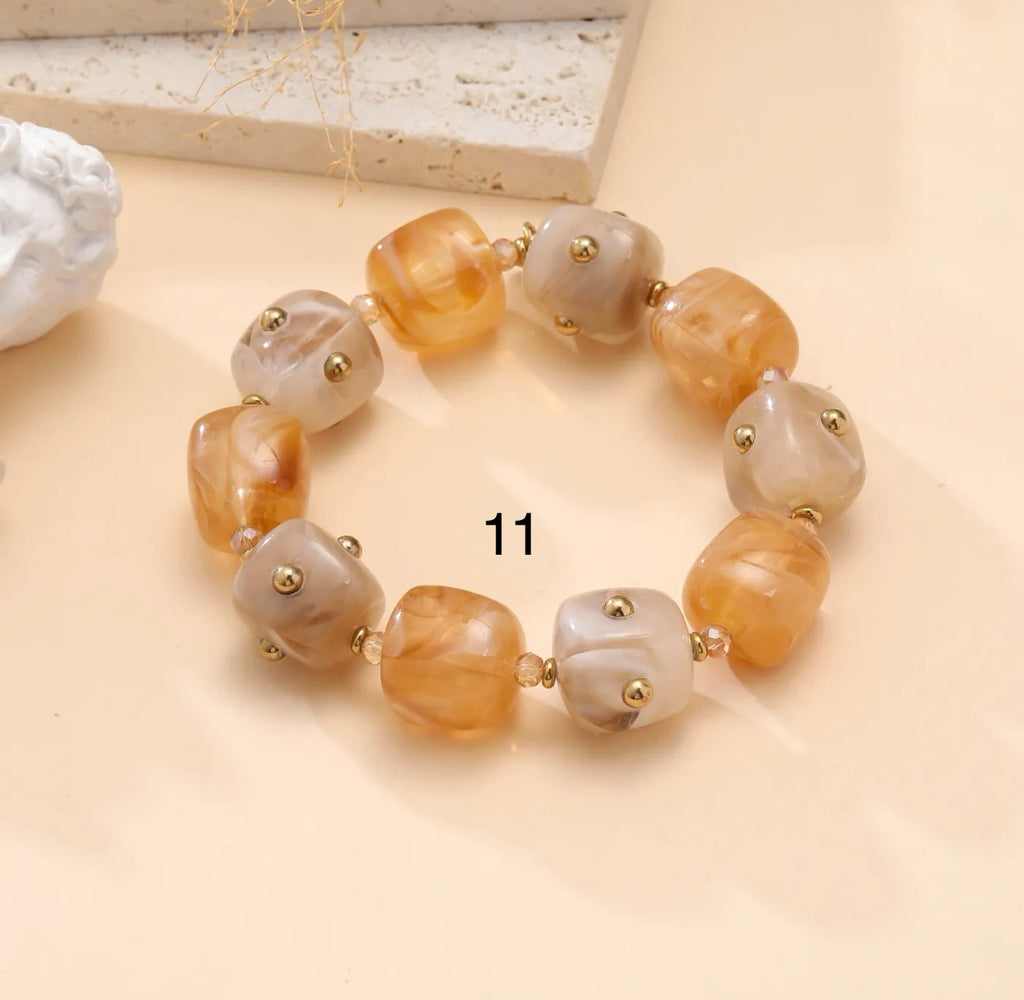 Bracelets LOU