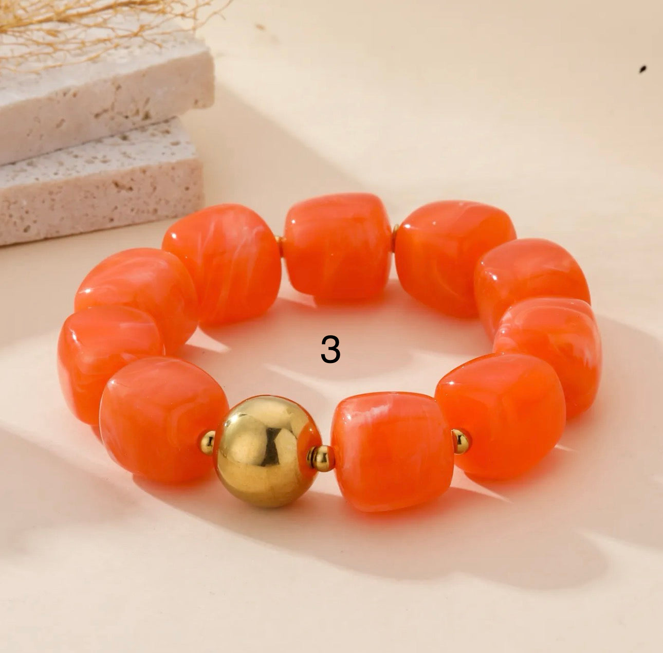 Bracelets LOU