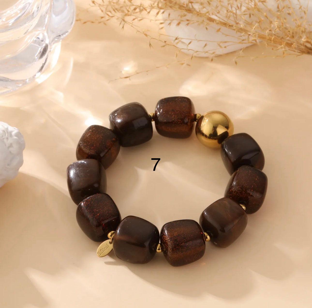 Bracelets LOU