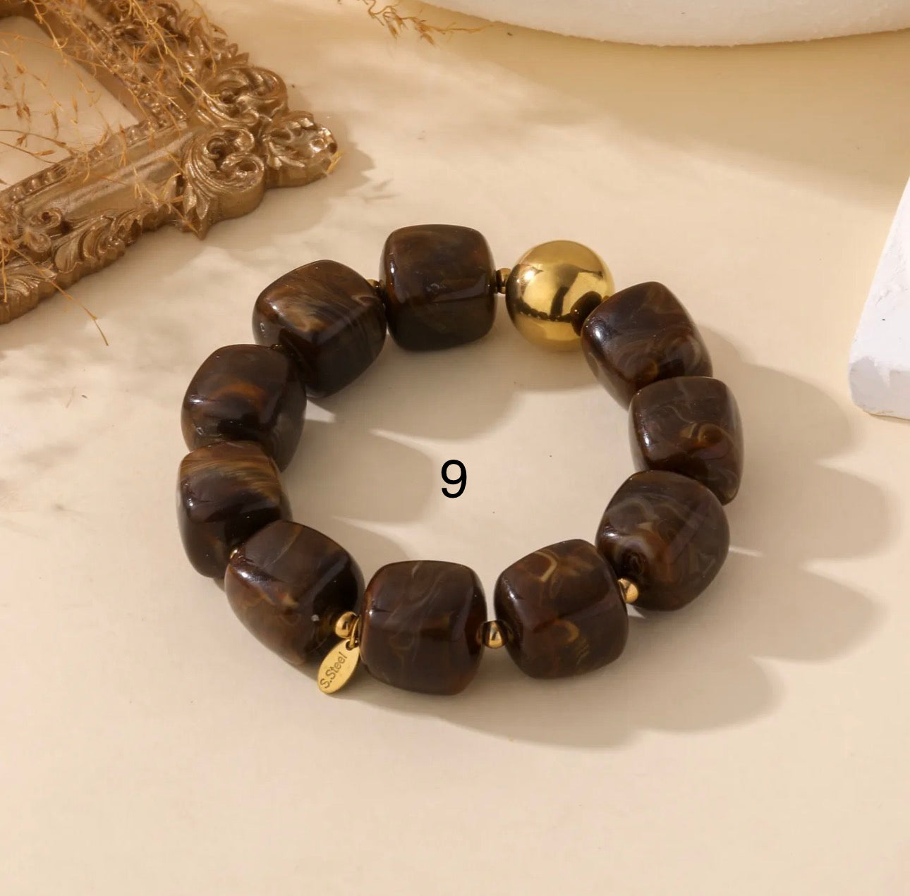 Bracelets LOU