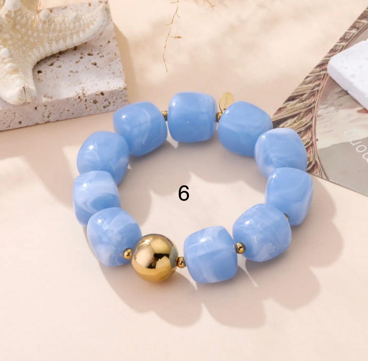 Bracelets LOU