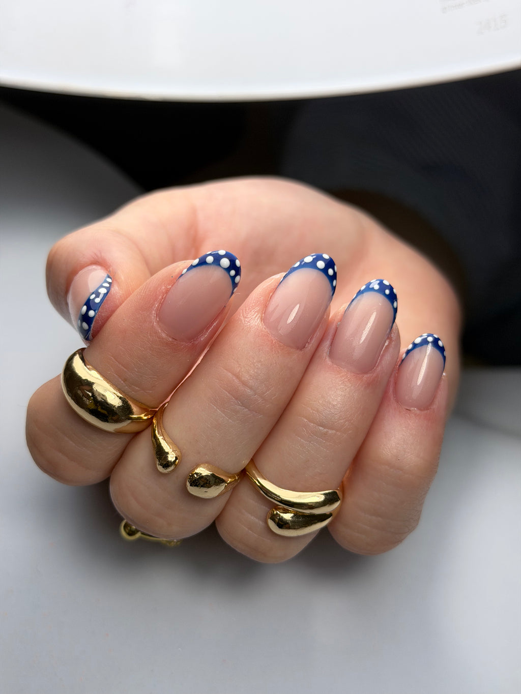 Beauté des mains