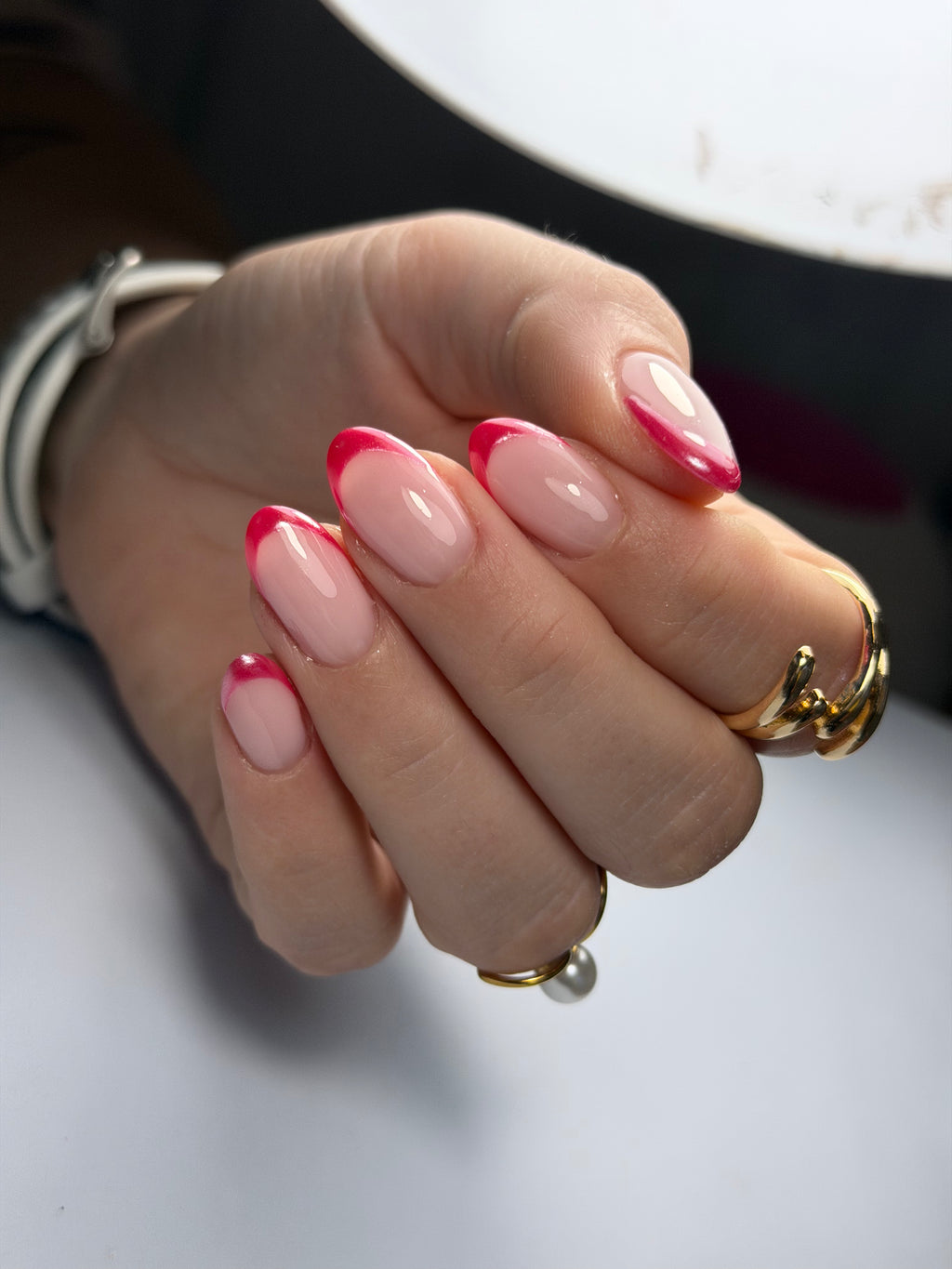 Beauté des mains
