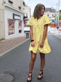 Robe TROPIC