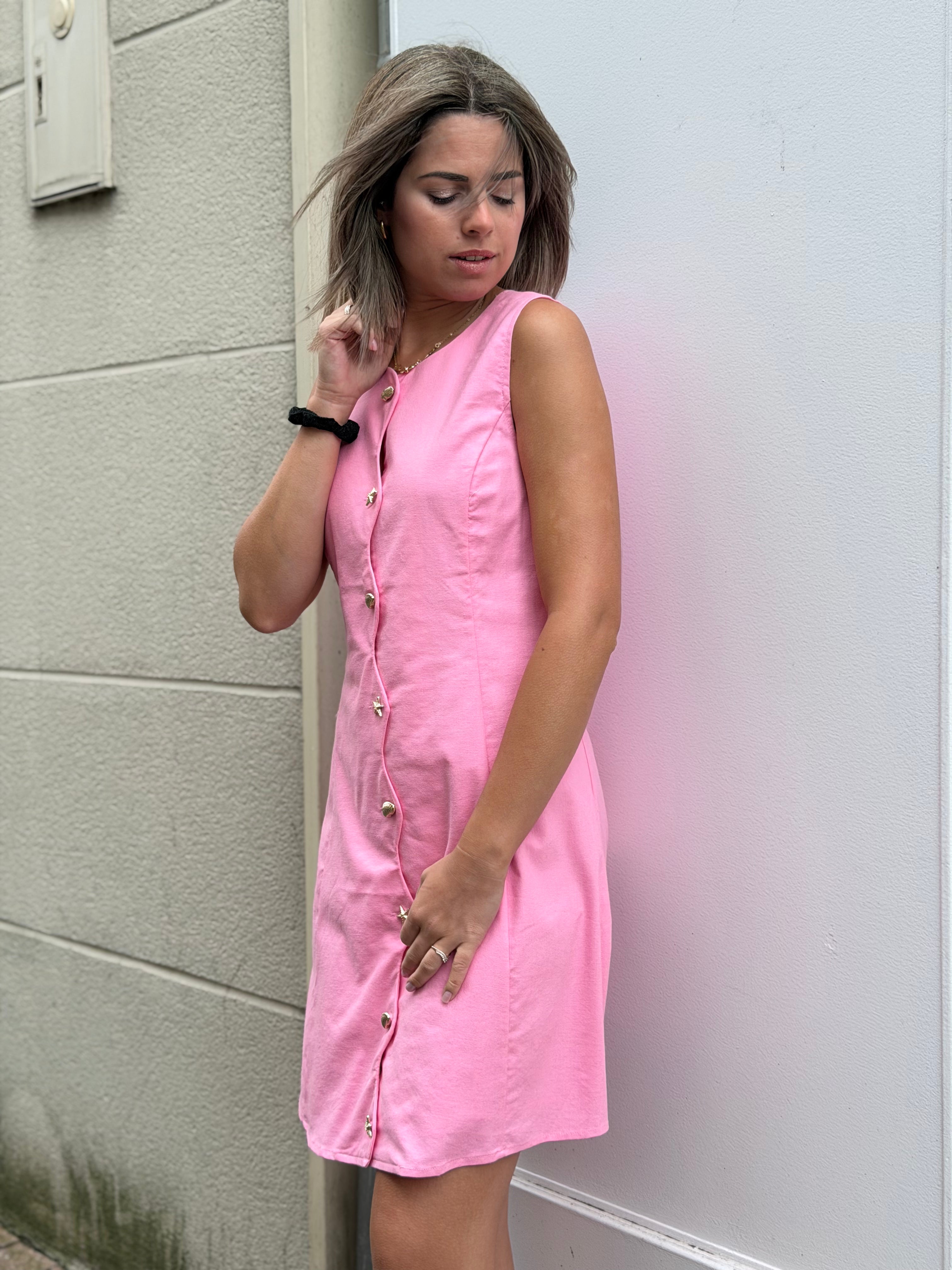Robe BAHIA