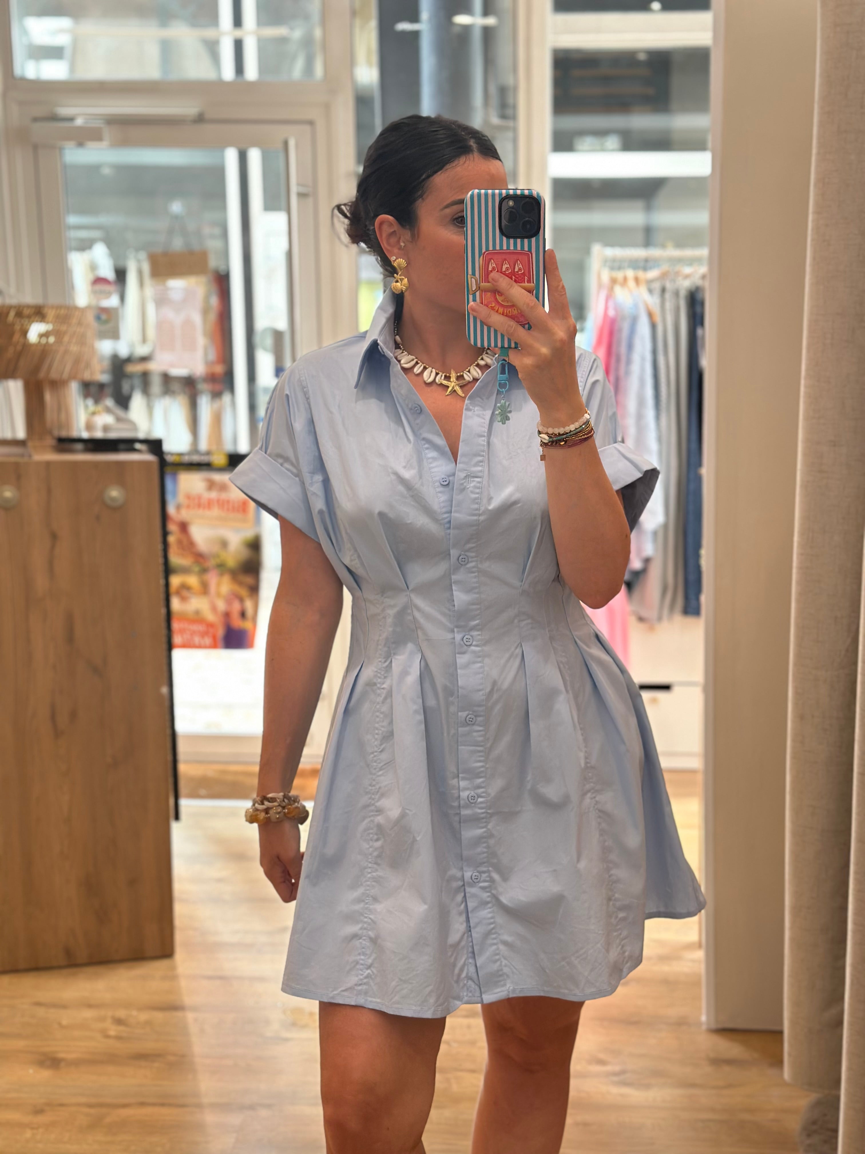 Robe COCONUT