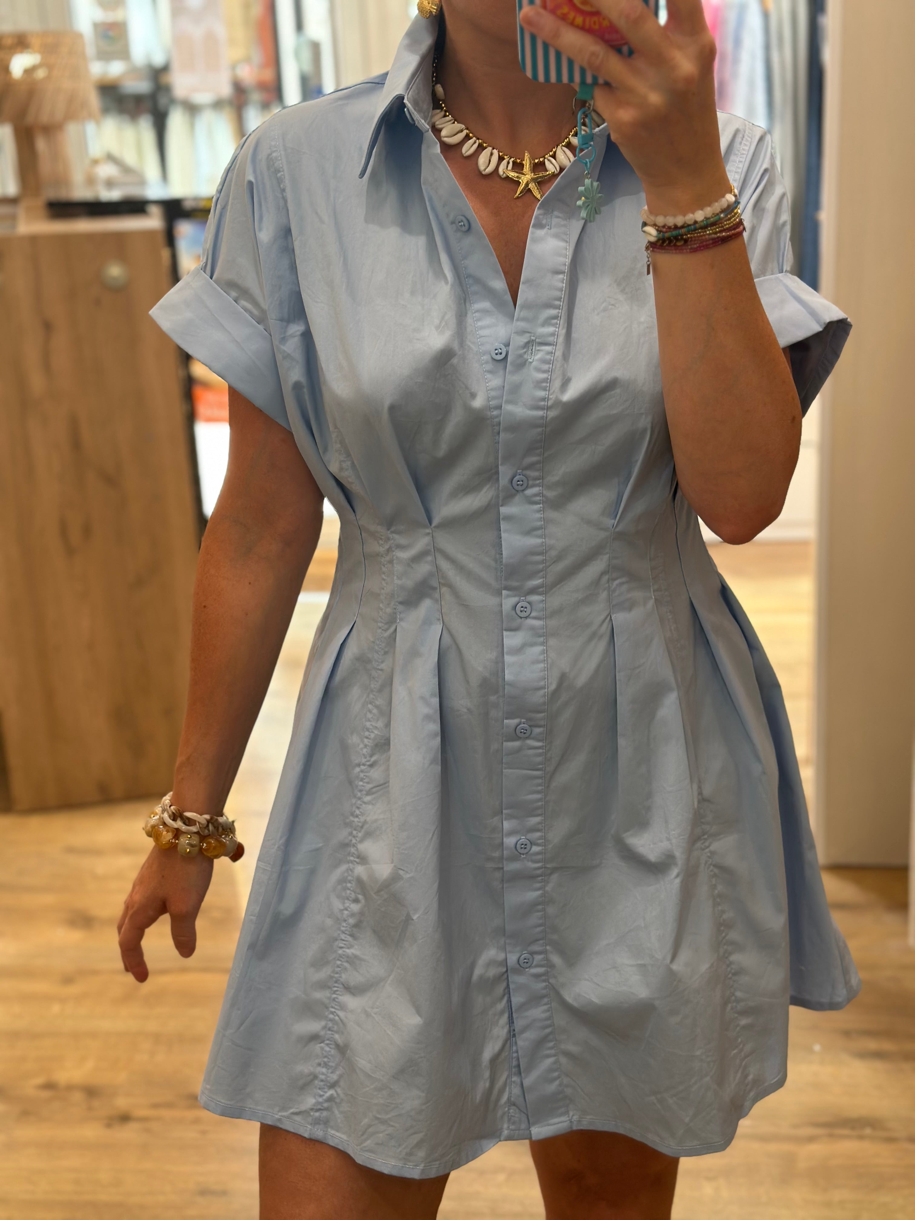 Robe COCONUT