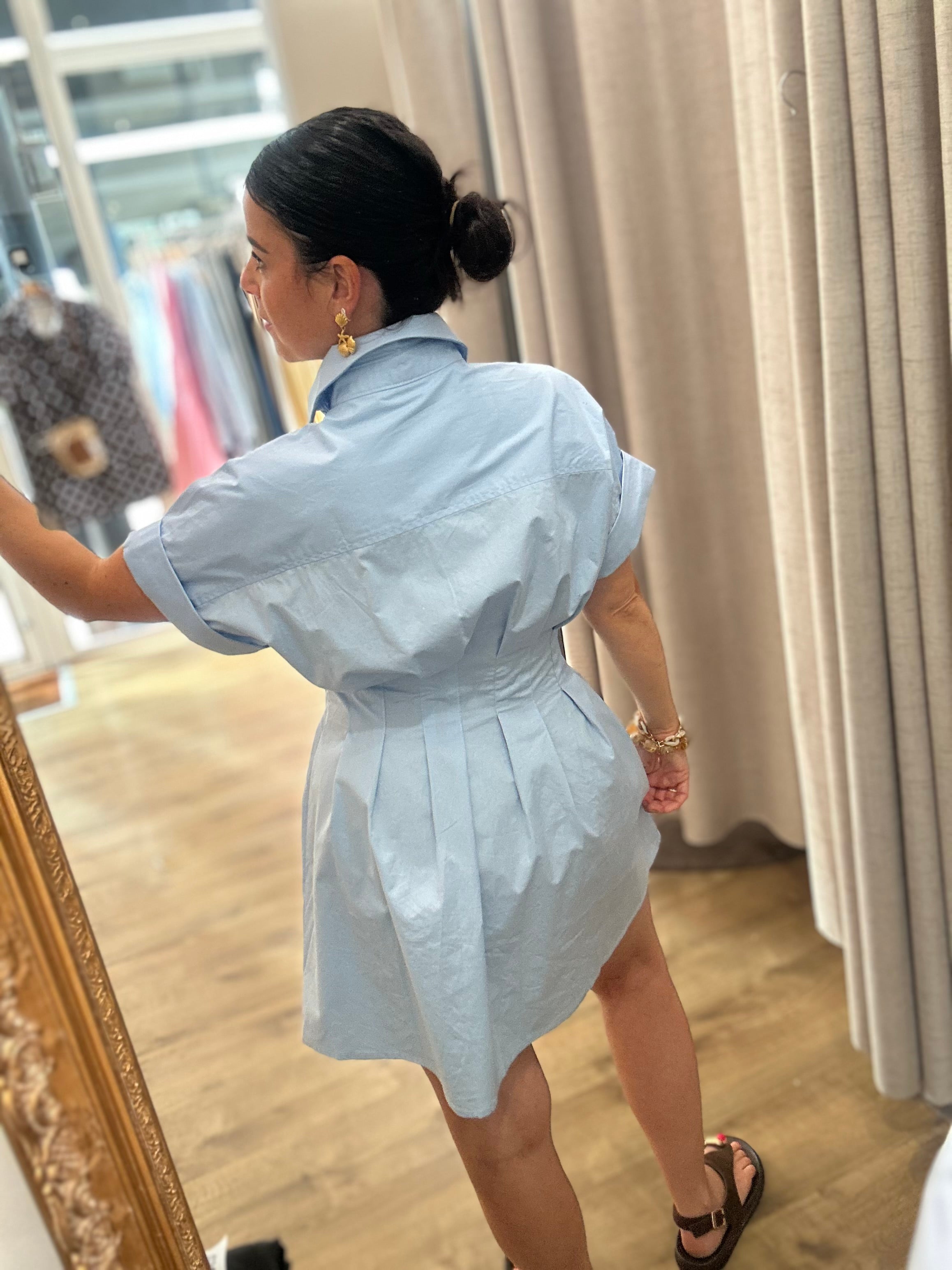 Robe COCONUT