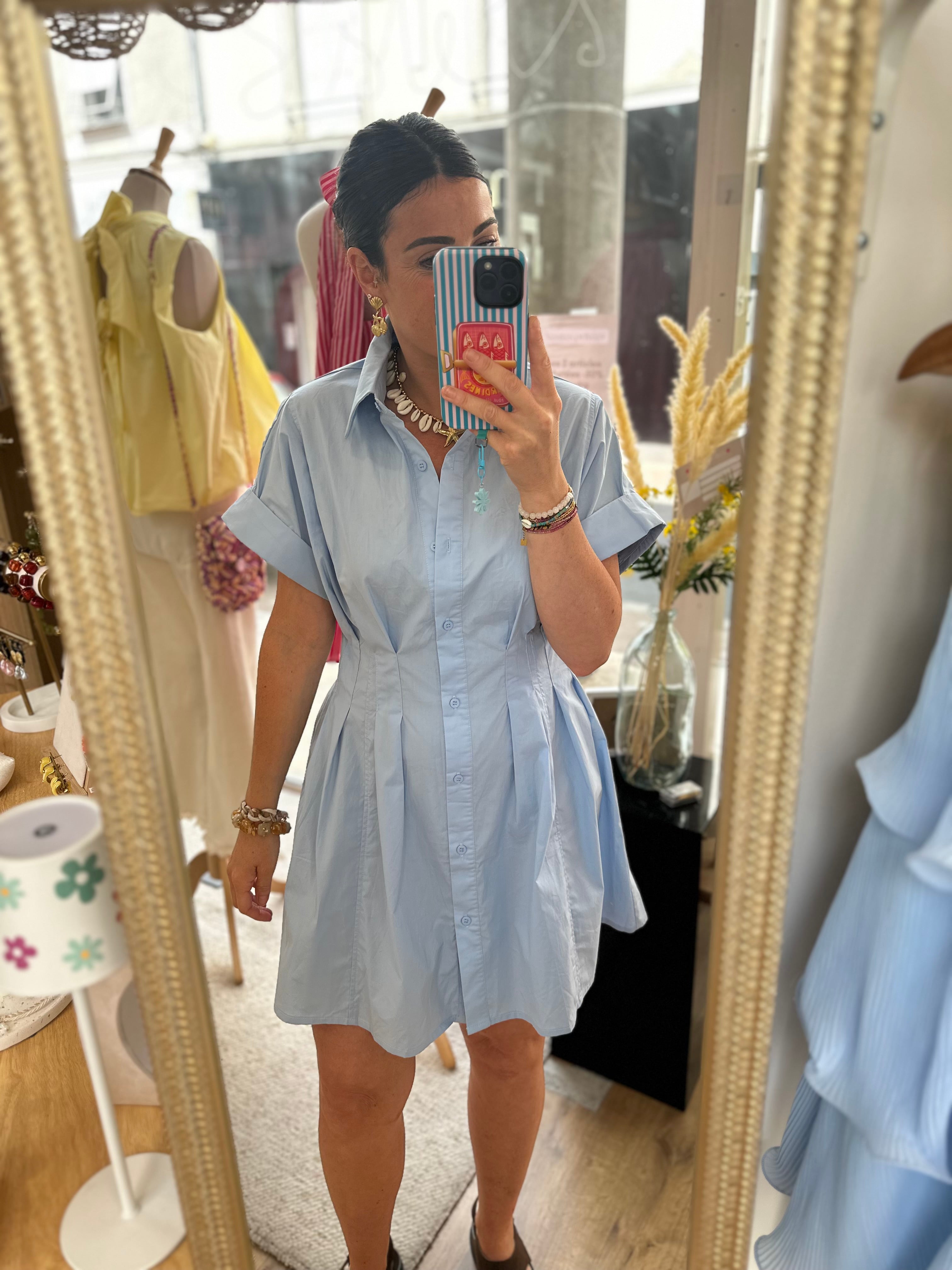 Robe COCONUT
