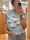 Top ALMA bleu