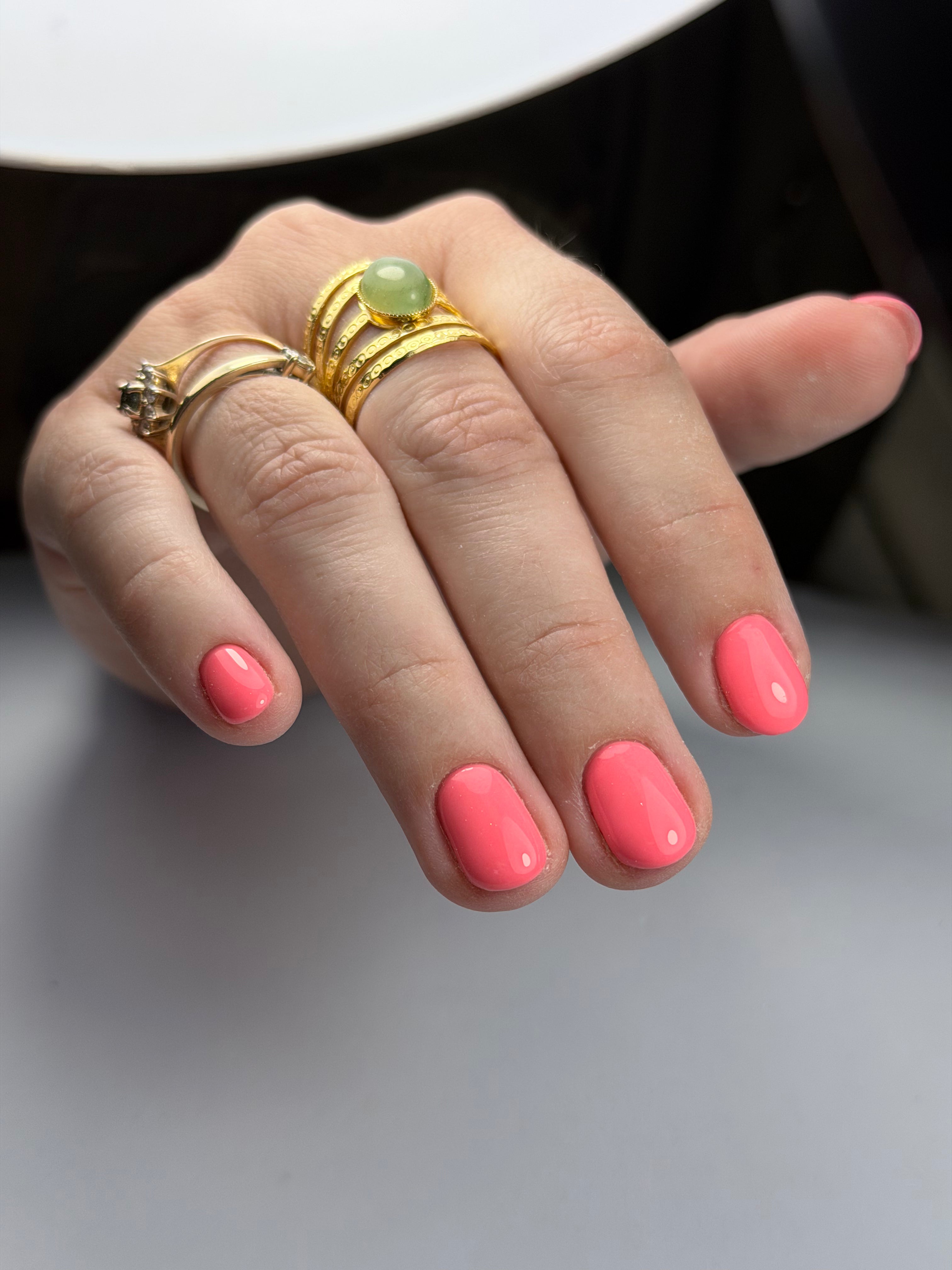Beauté des mains
