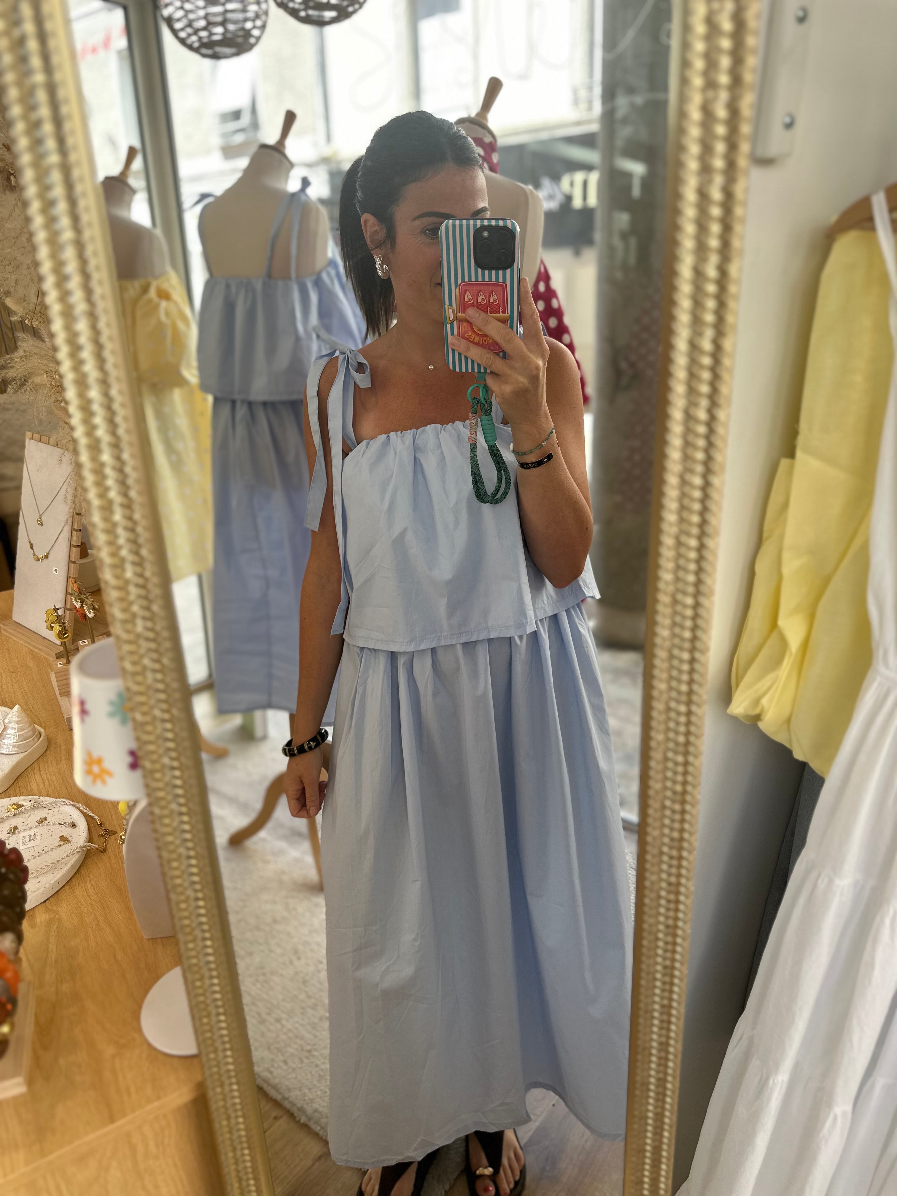 Robe LOUNA