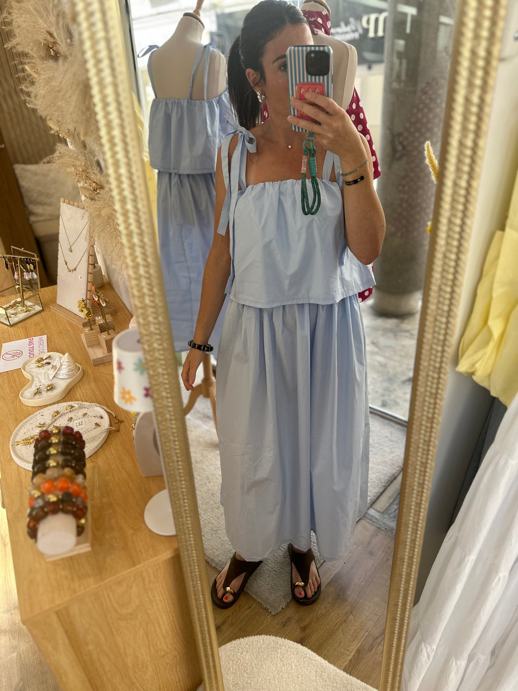 Robe LOUNA