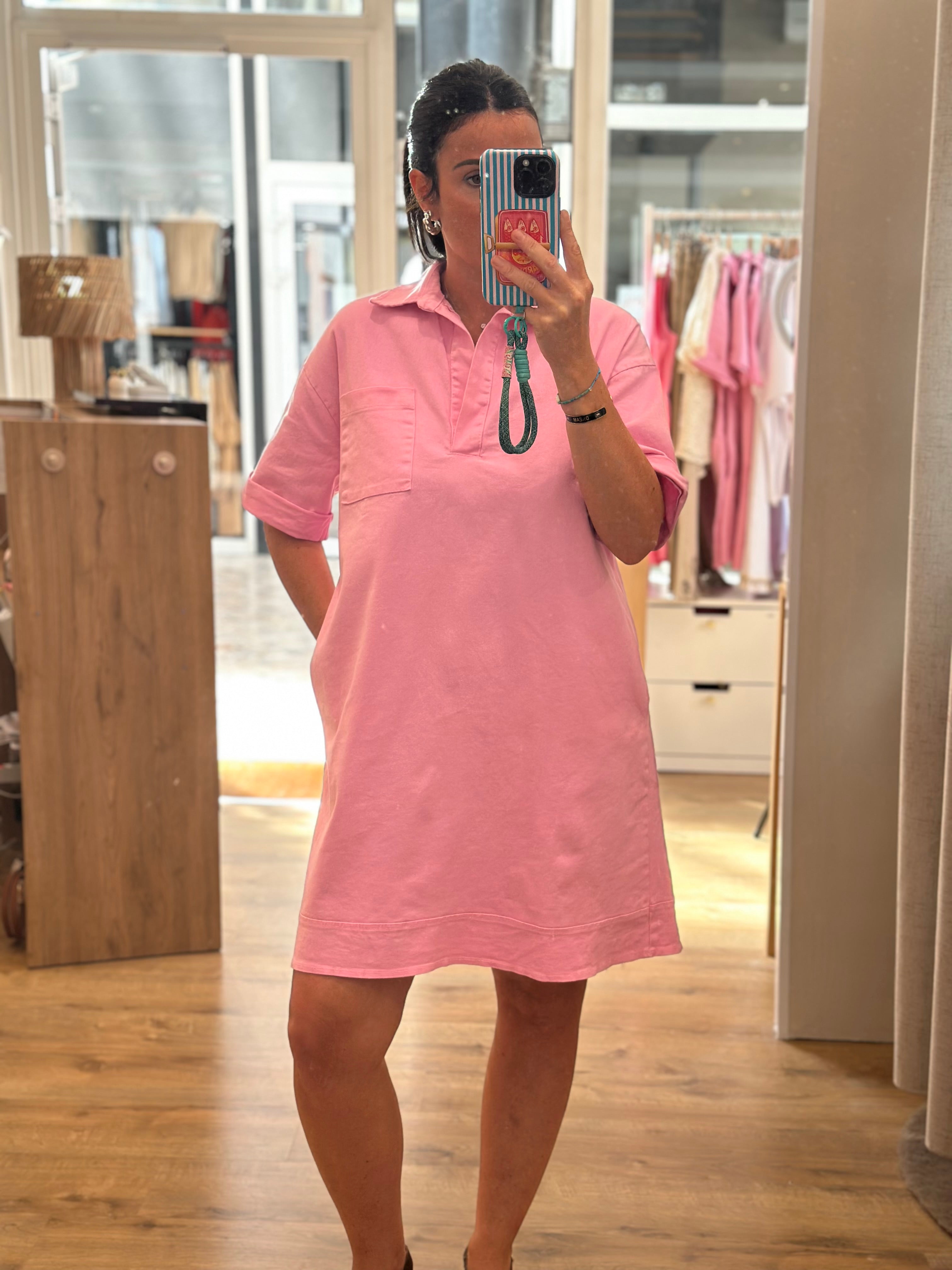 Robe ELOÏSE
