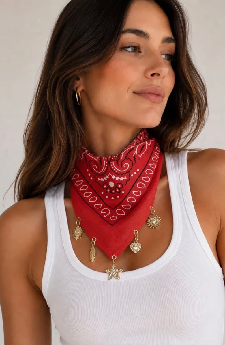 Foulards ERYNE