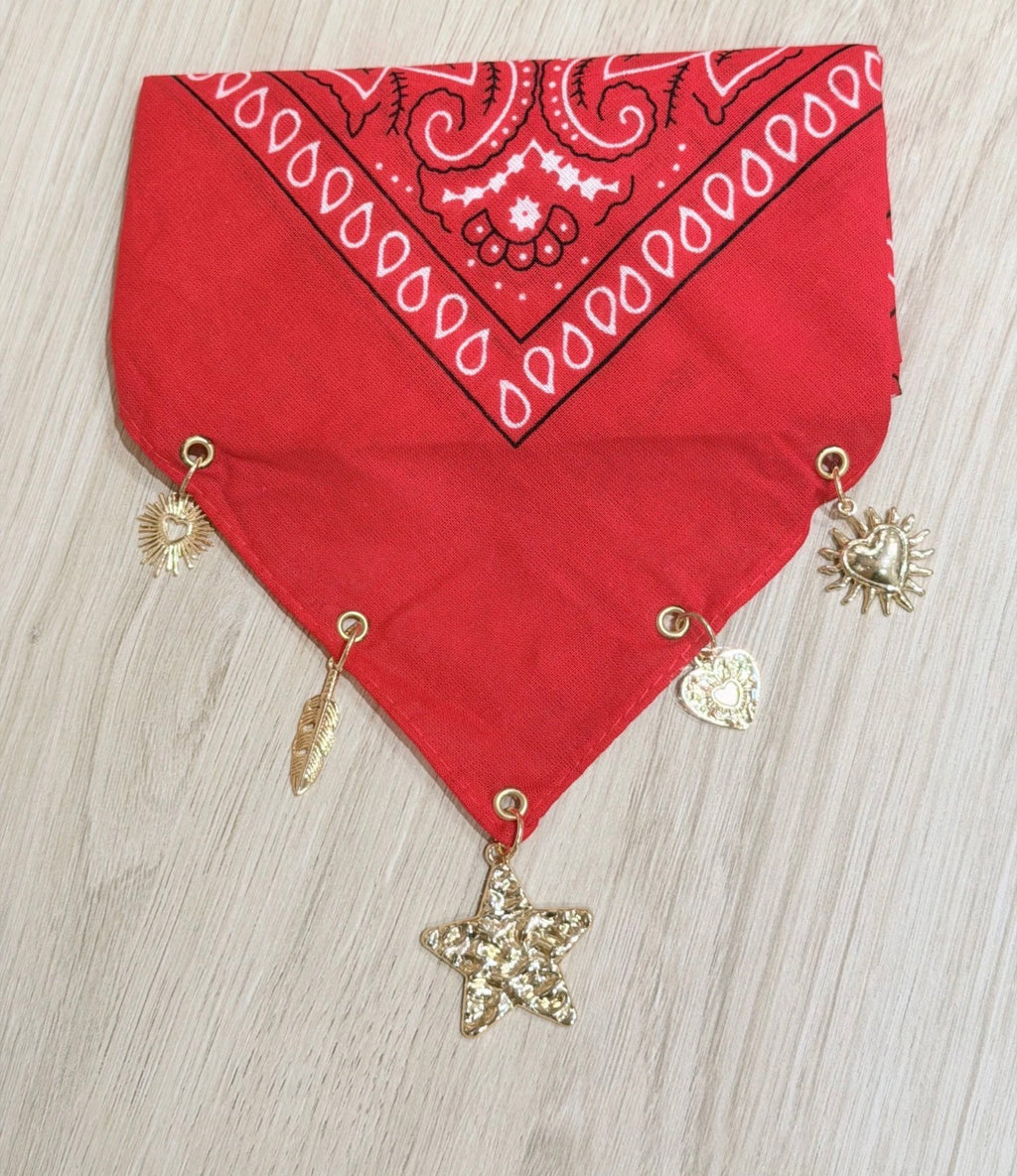Foulards ERYNE