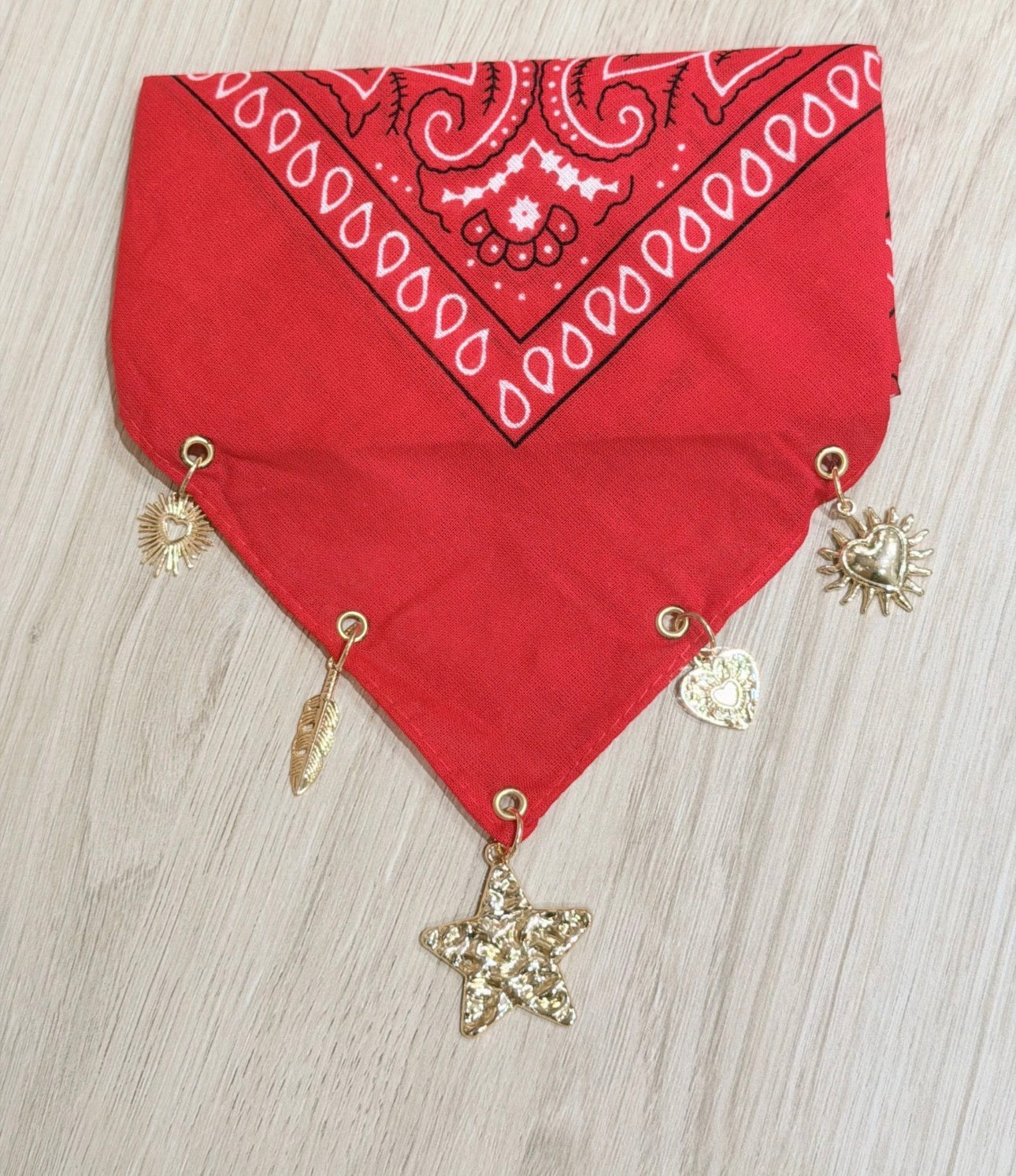 Foulards ERYNE