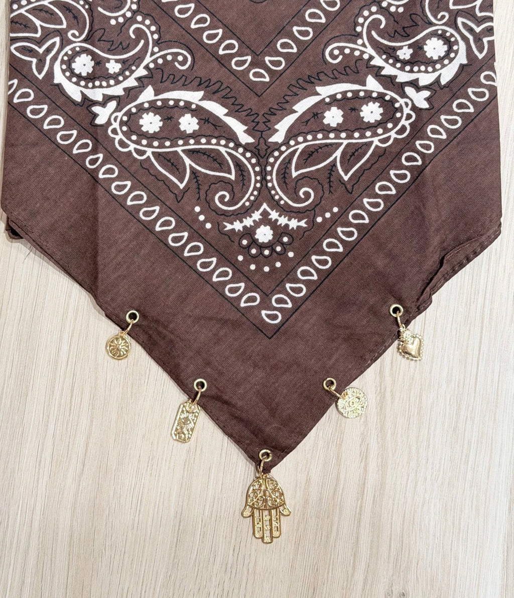 Foulards ERYNE