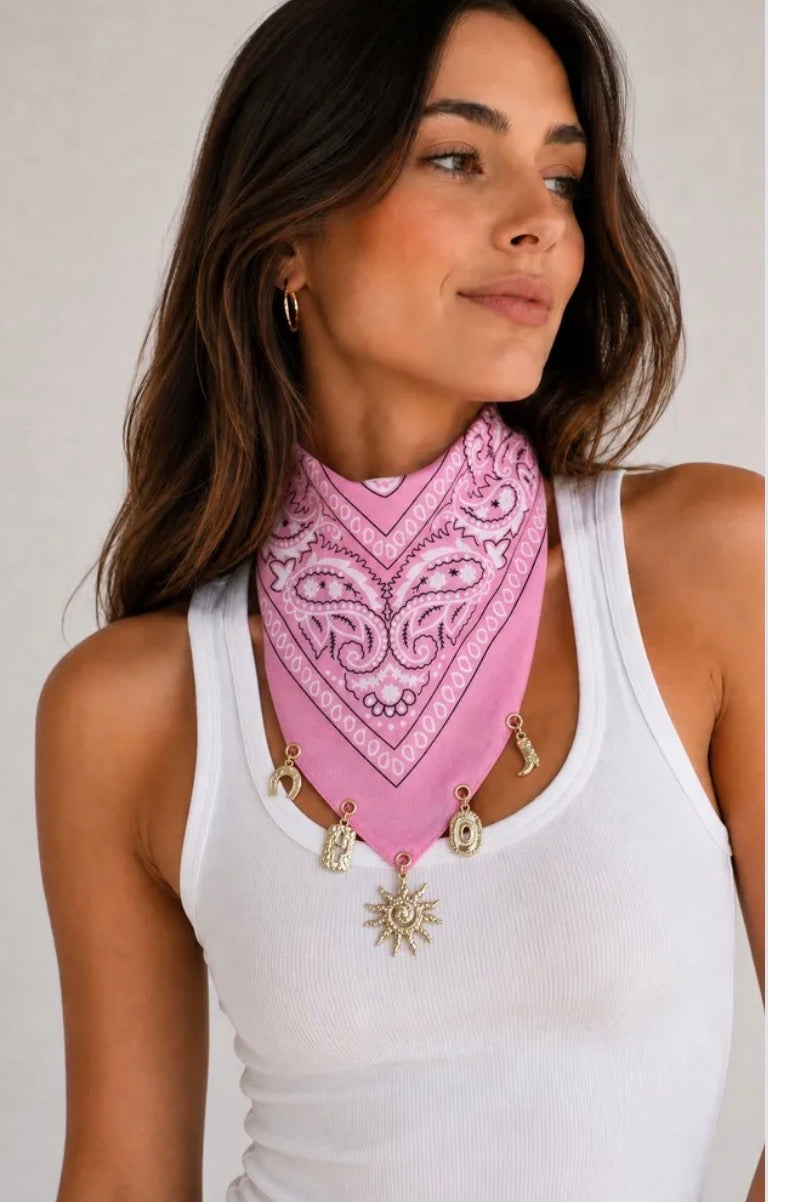Foulards ERYNE