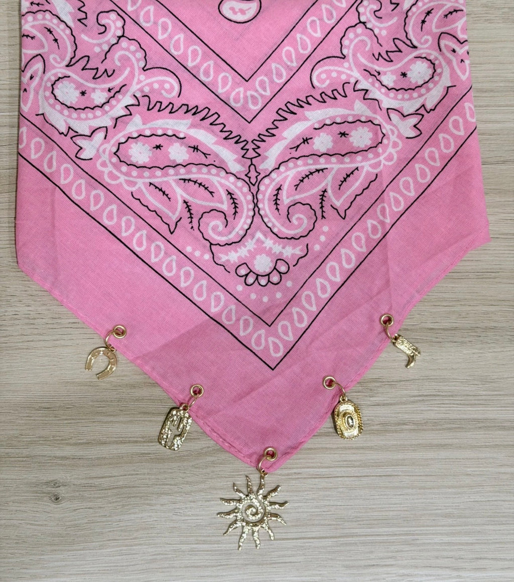 Foulards ERYNE