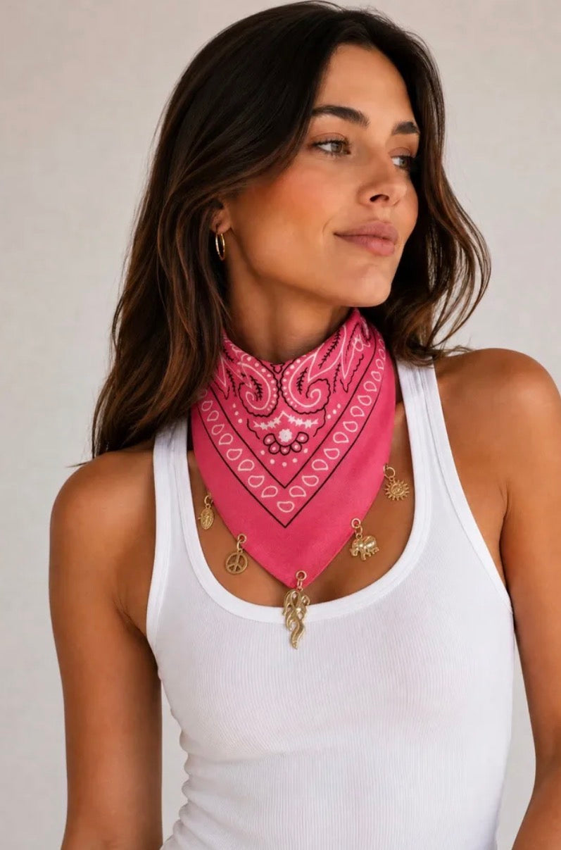 Foulards ERYNE