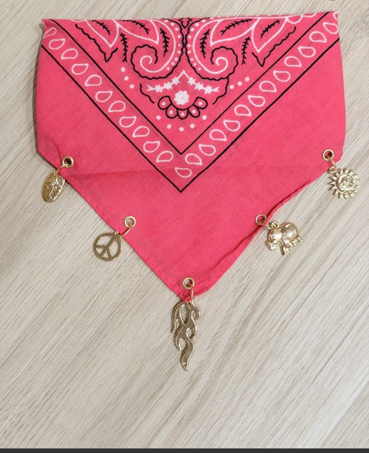 Foulards ERYNE